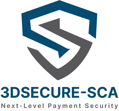 3d secure-sca logo